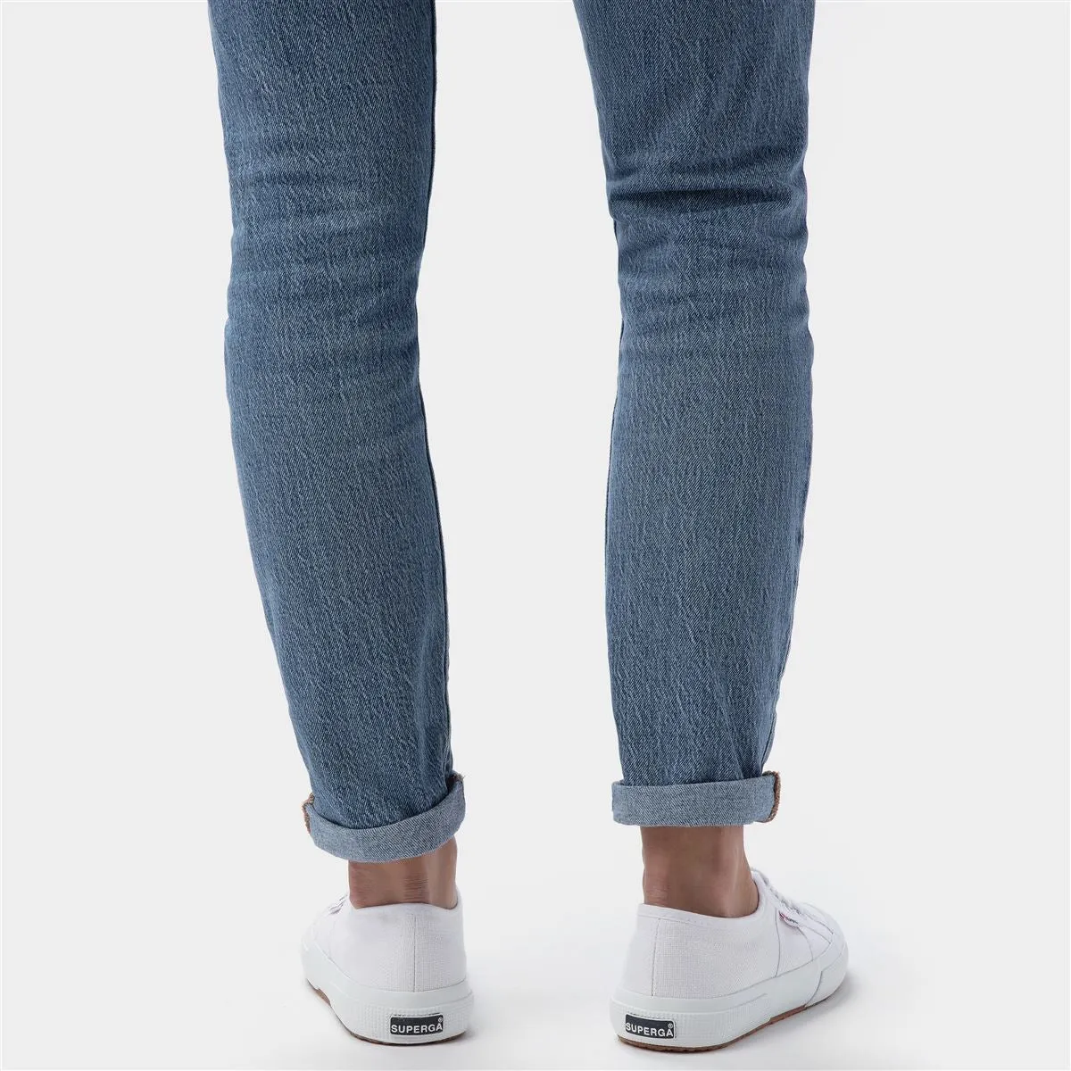 2750-COTU CLASSIC - Le Superga - Sneaker - Unisex - WHITE