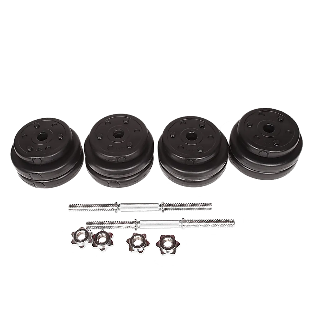 30KG Adjustable Dumbbell Set