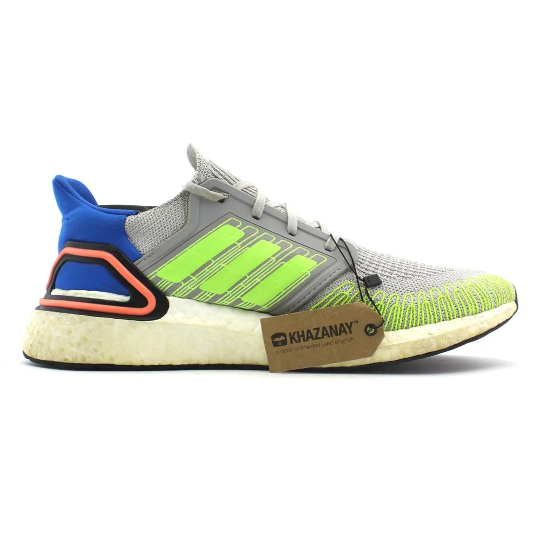 ADIDAS  ULTRABOOST 20