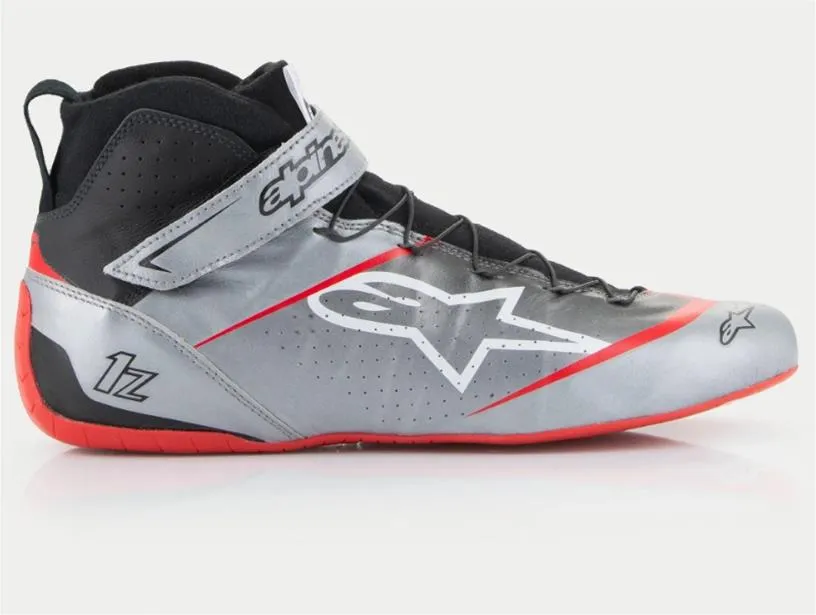 Alpinestars Race Driving Shoes & Boots 2715524-1258-9