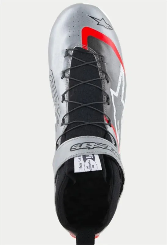 Alpinestars Race Driving Shoes & Boots 2715524-1258-9