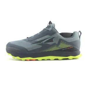 ALTRA LONE PEAK ALL-WTHR