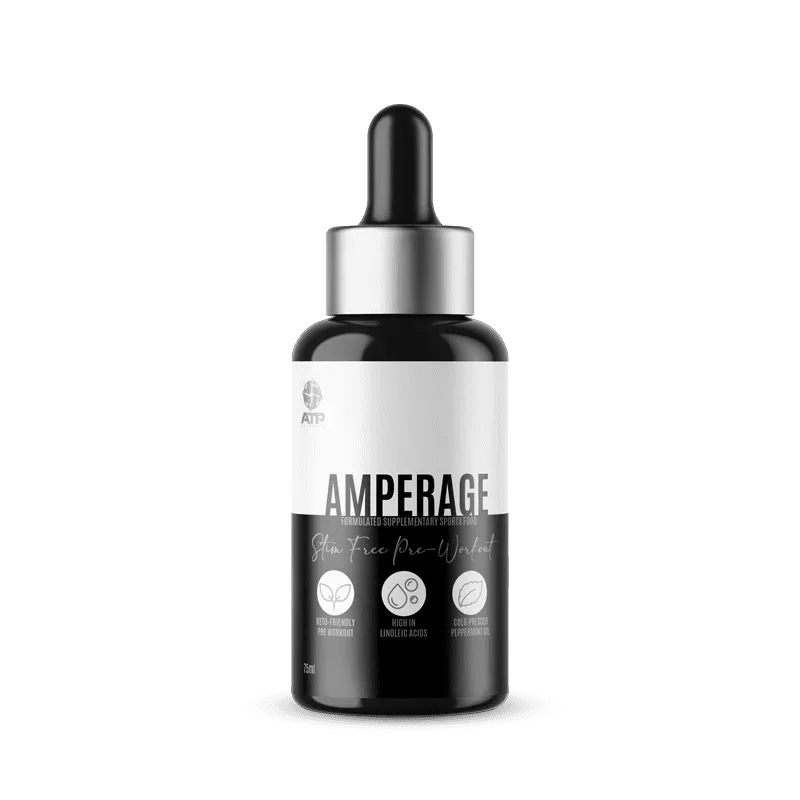 Amperage