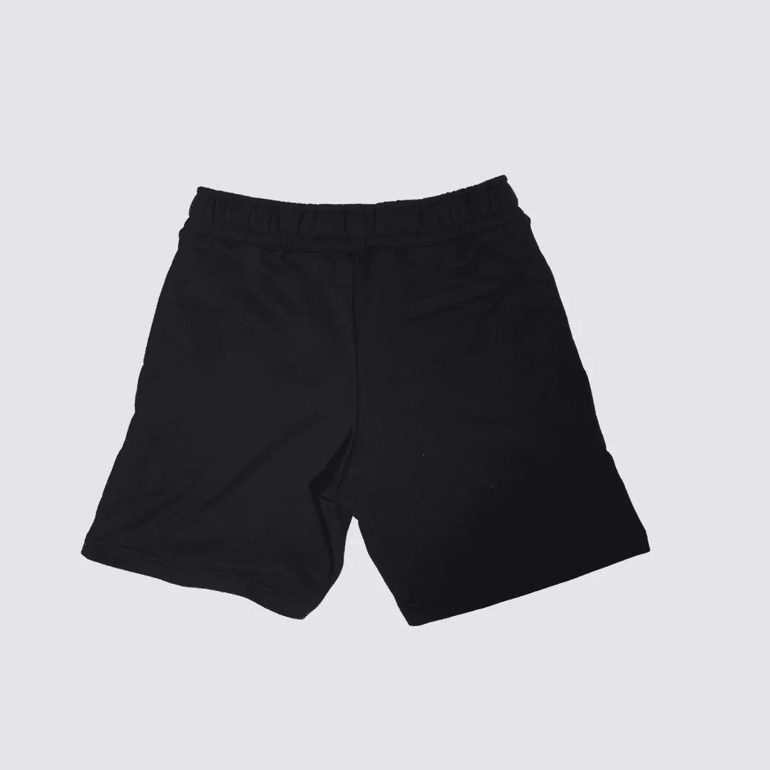 Arrival French Terry Shorts (BLACK)