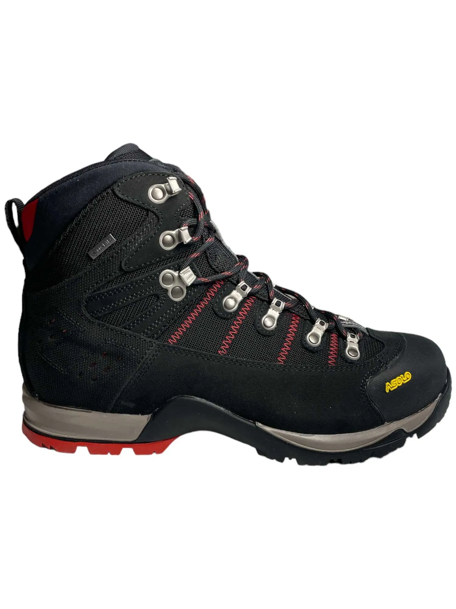 Asolo Mens Fugitive GTX Boot