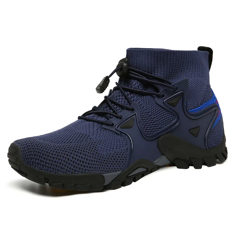 Aule Knit Outdoor Shoes