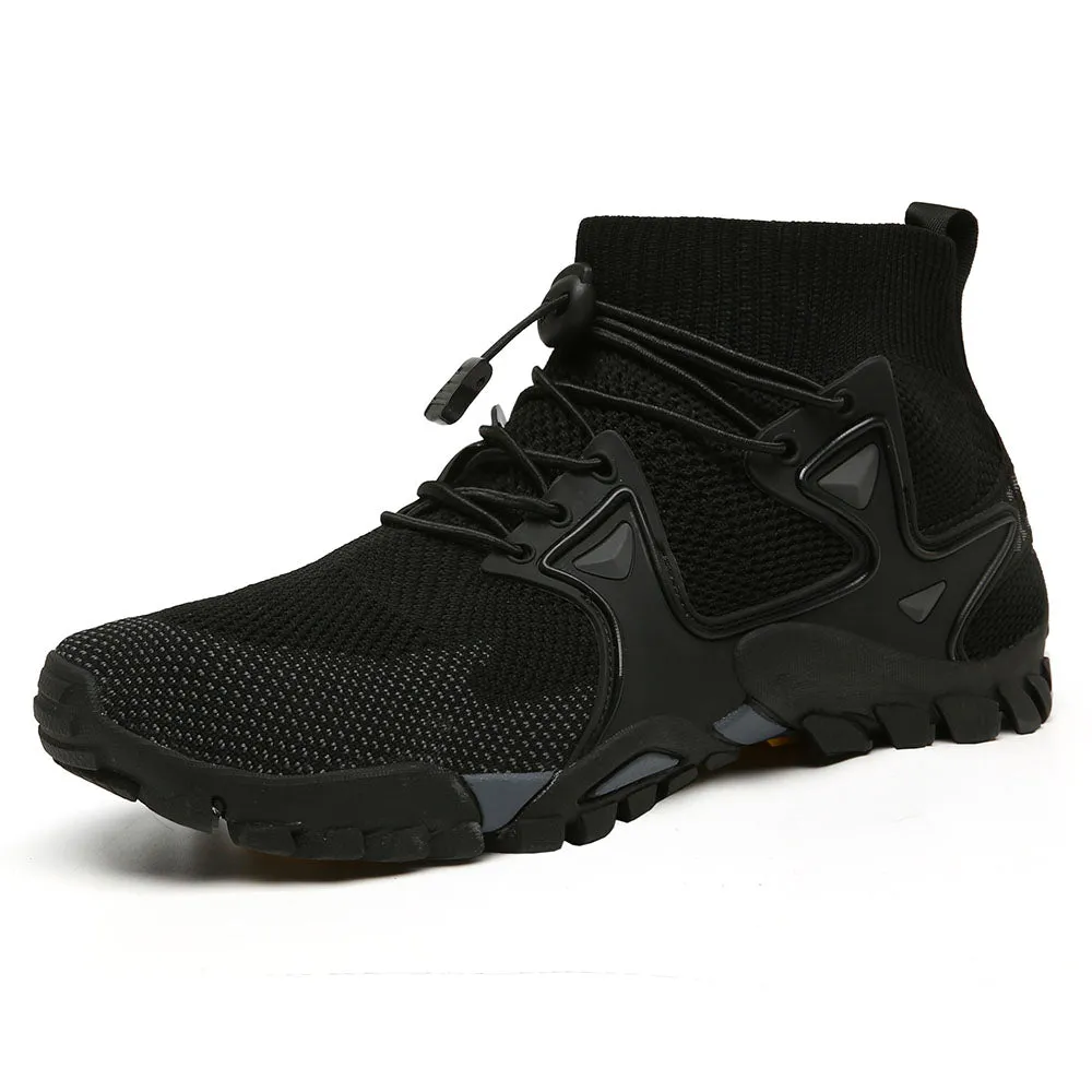 Aule Knit Outdoor Shoes