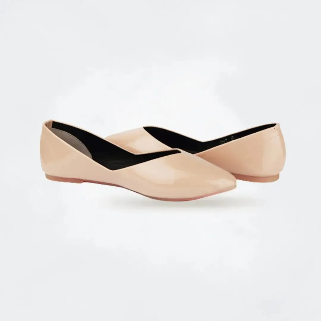 Ballet Pumps