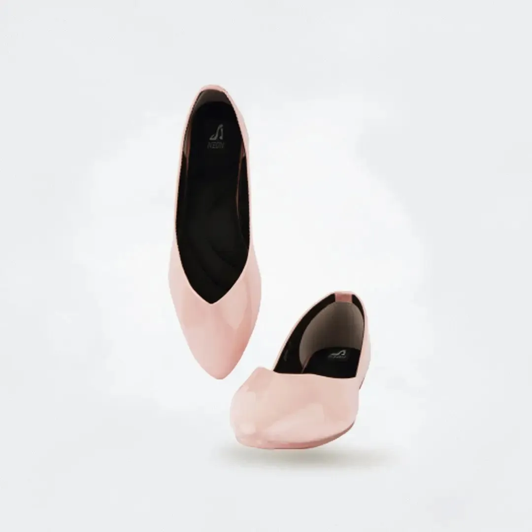 Ballet Pumps