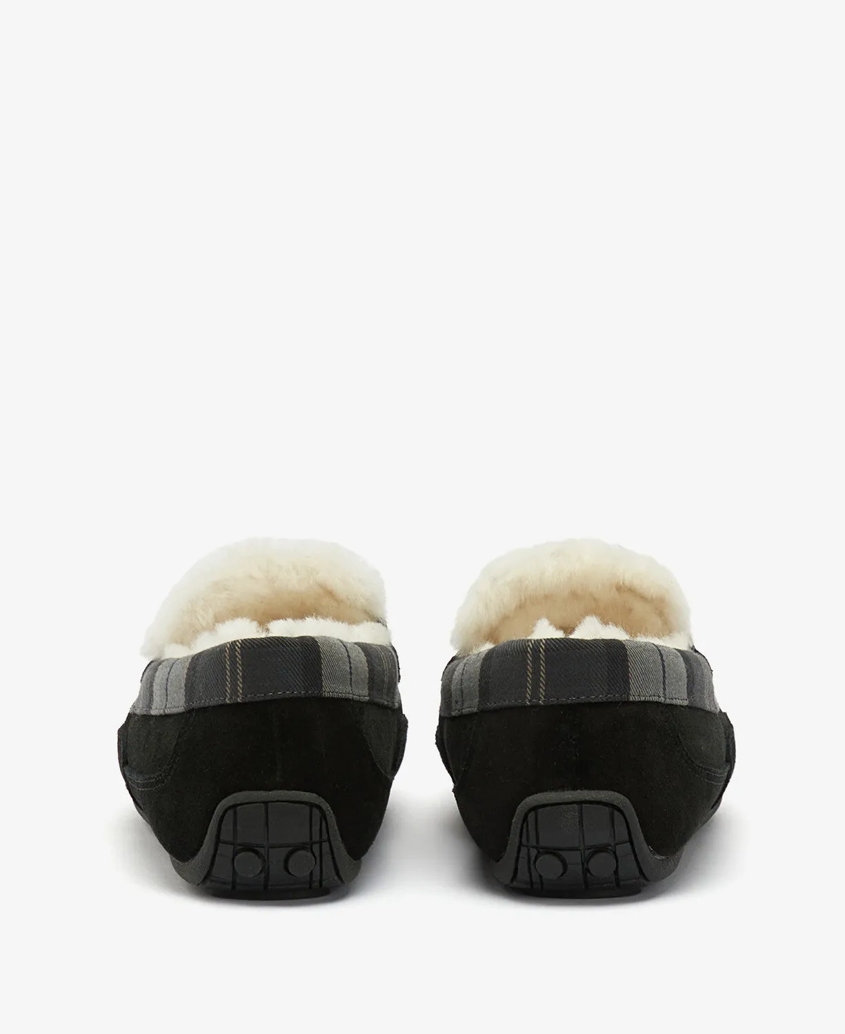 Barbour Martin Slippers