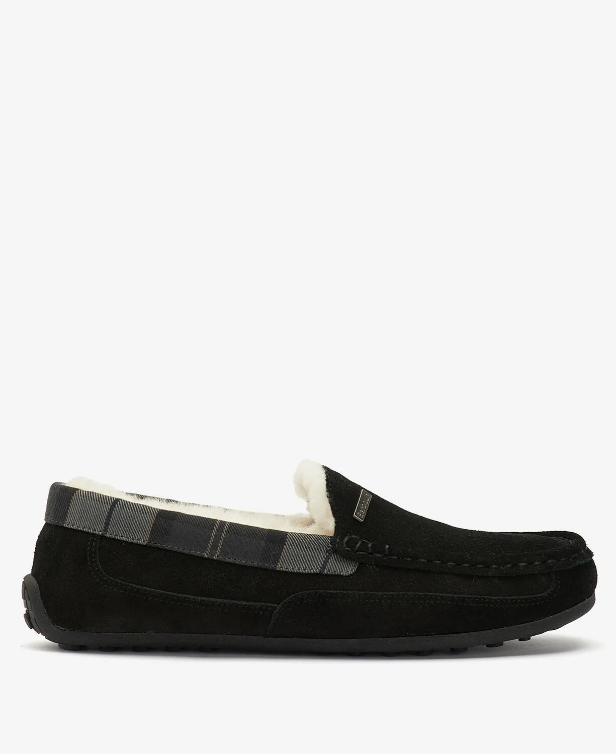 Barbour Martin Slippers
