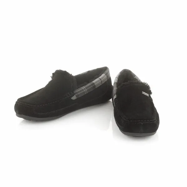 Barbour Martin Slippers