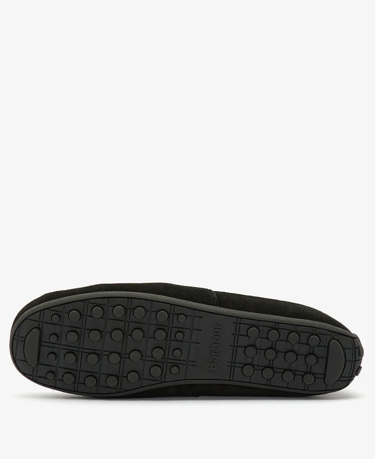 Barbour Martin Slippers