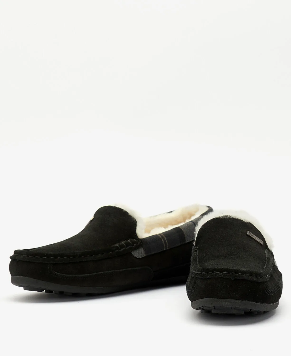 Barbour Martin Slippers