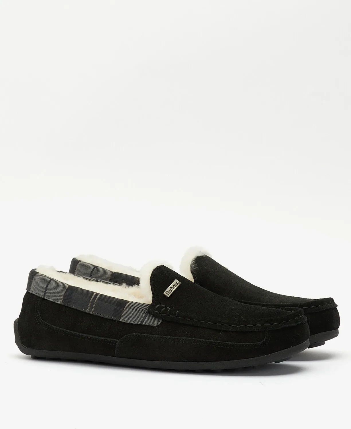Barbour Martin Slippers