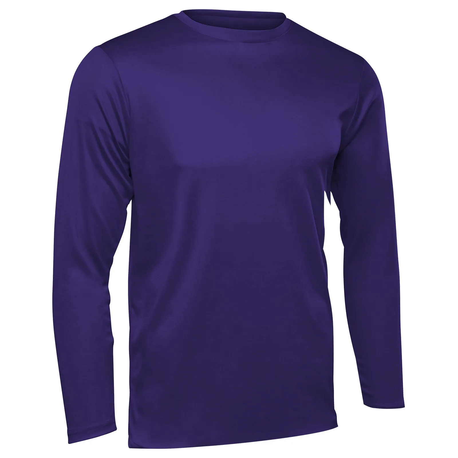 Champro Men's VISION T-Shirt Long Sleeve