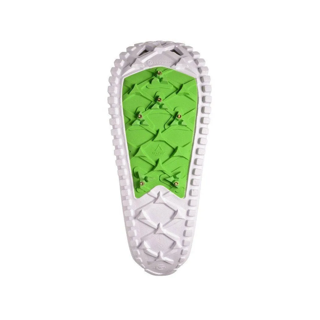 Crescent Moon Eva Foam Snowshoes