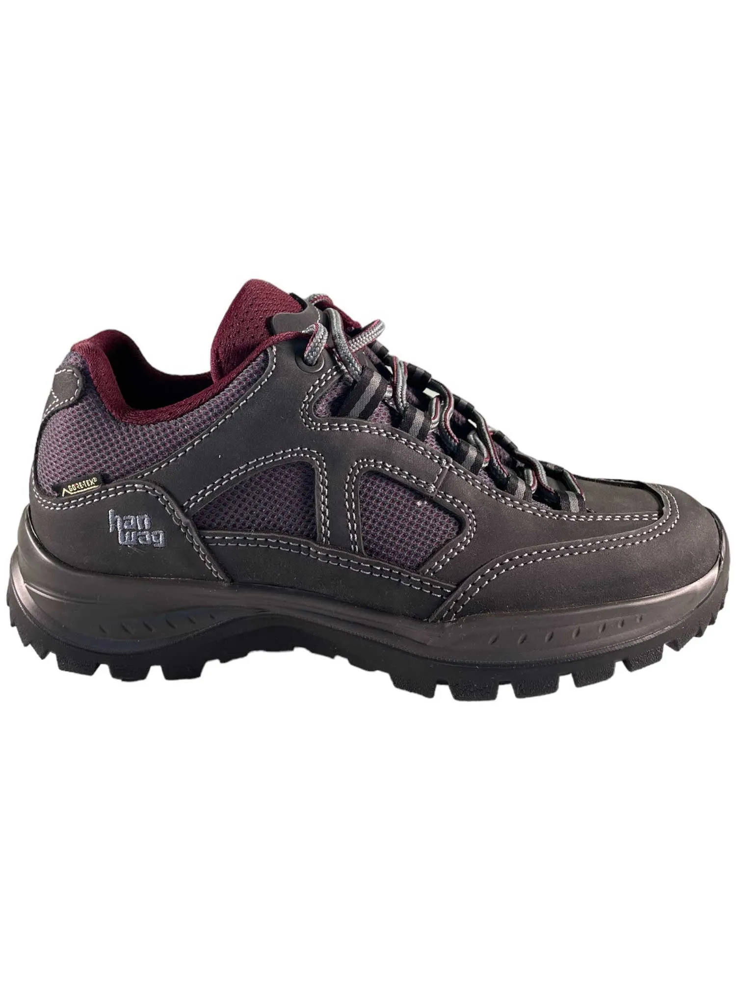Hanwag Women's Gritstone II Lady GTX Boot