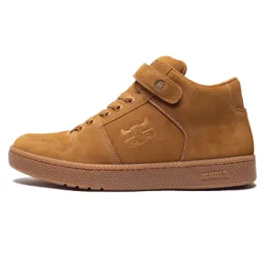 Ipath Shoes Grasshopper Cognac