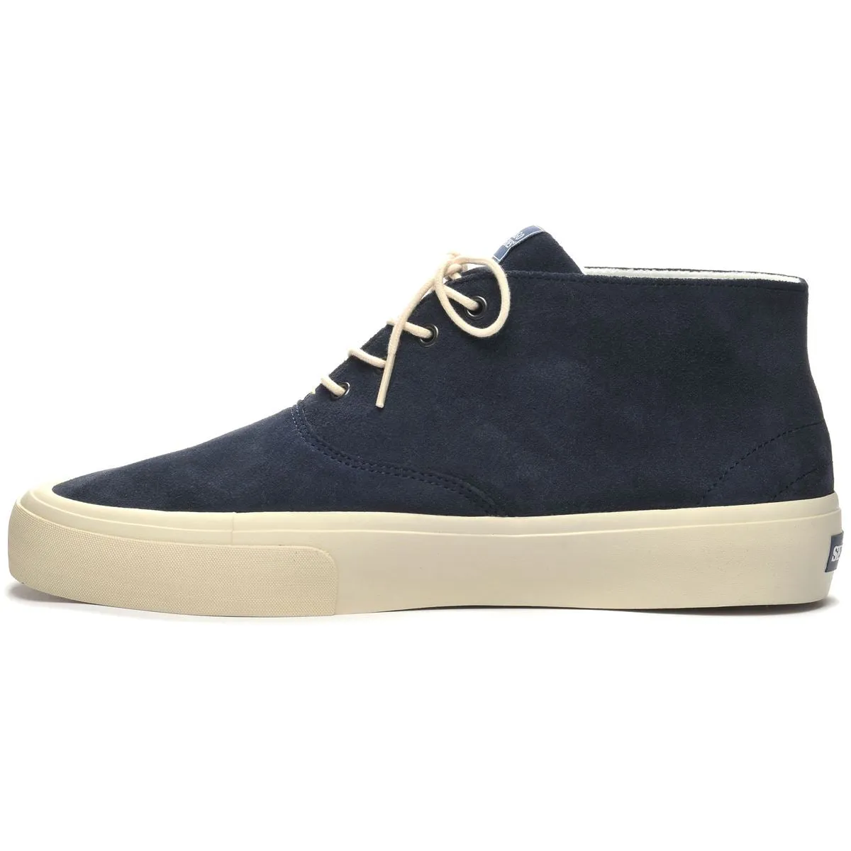 John Chukka Suede - Navy Blue