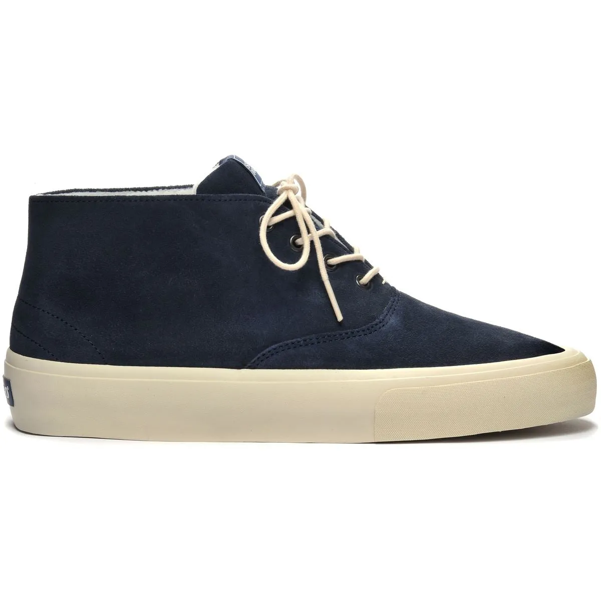 John Chukka Suede - Navy Blue