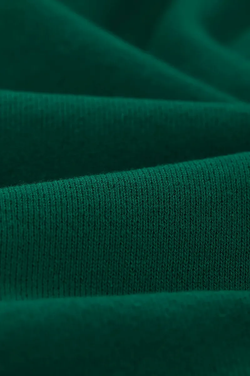 Made in USA Core Hoodie - Classic Pine