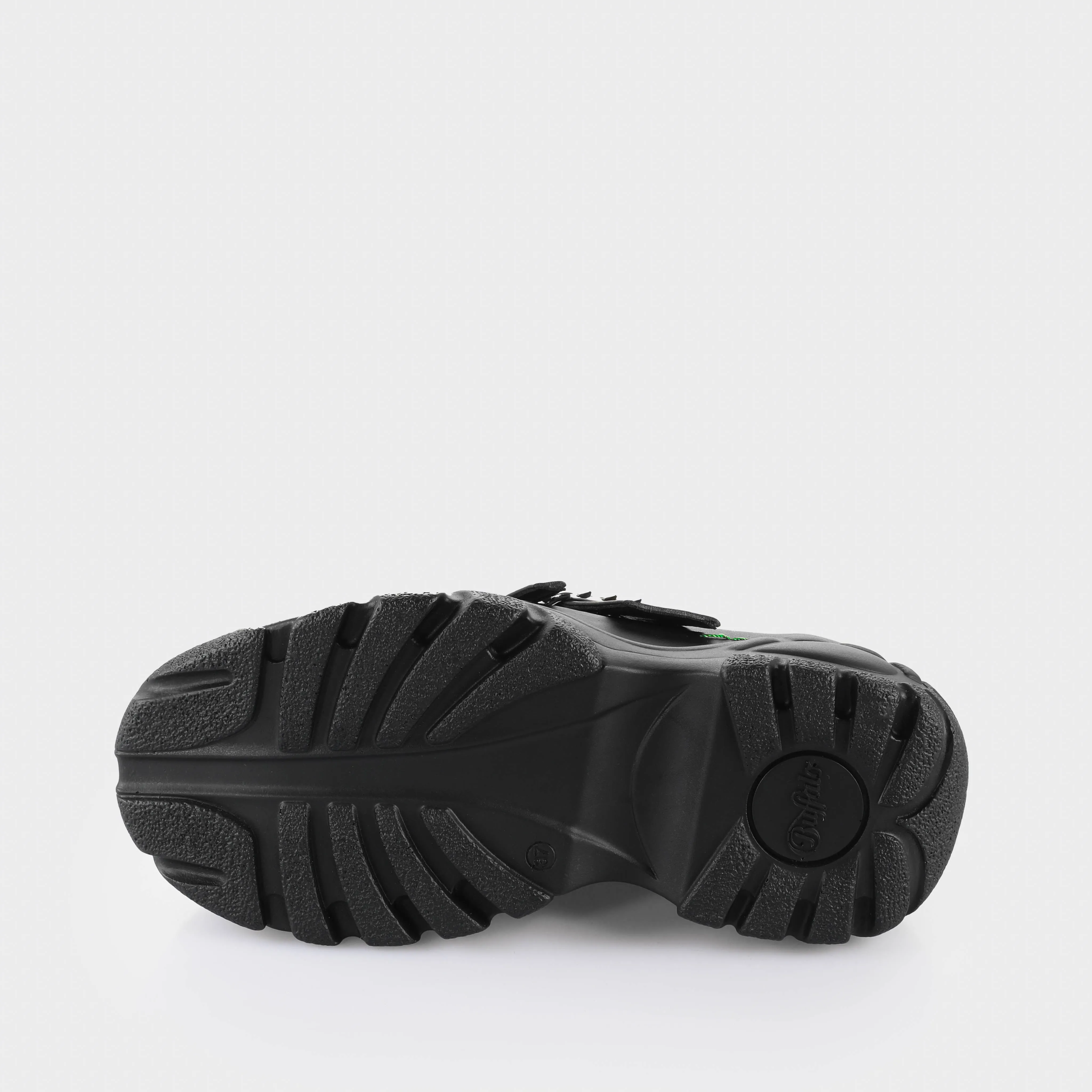 Morph Black