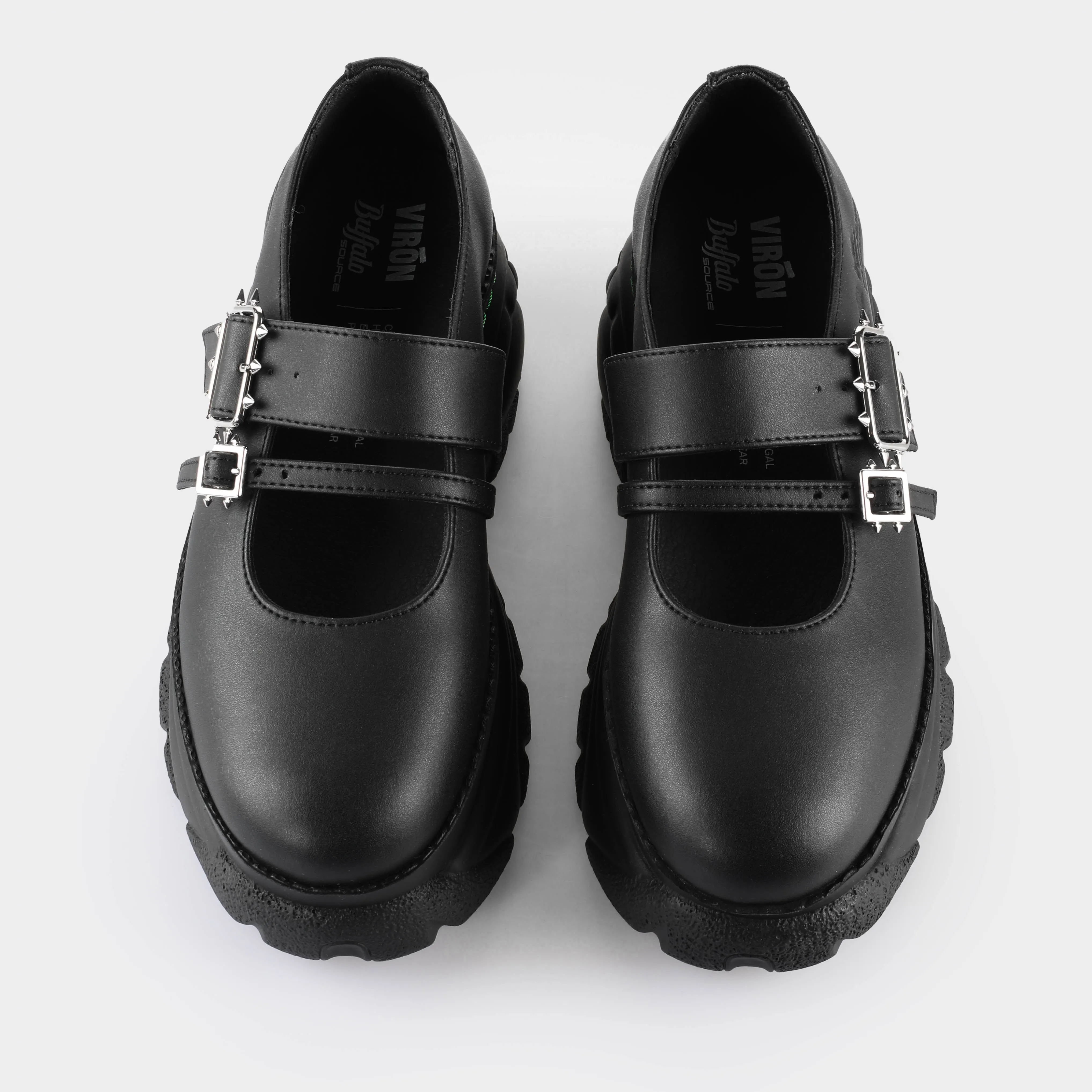 Morph Black