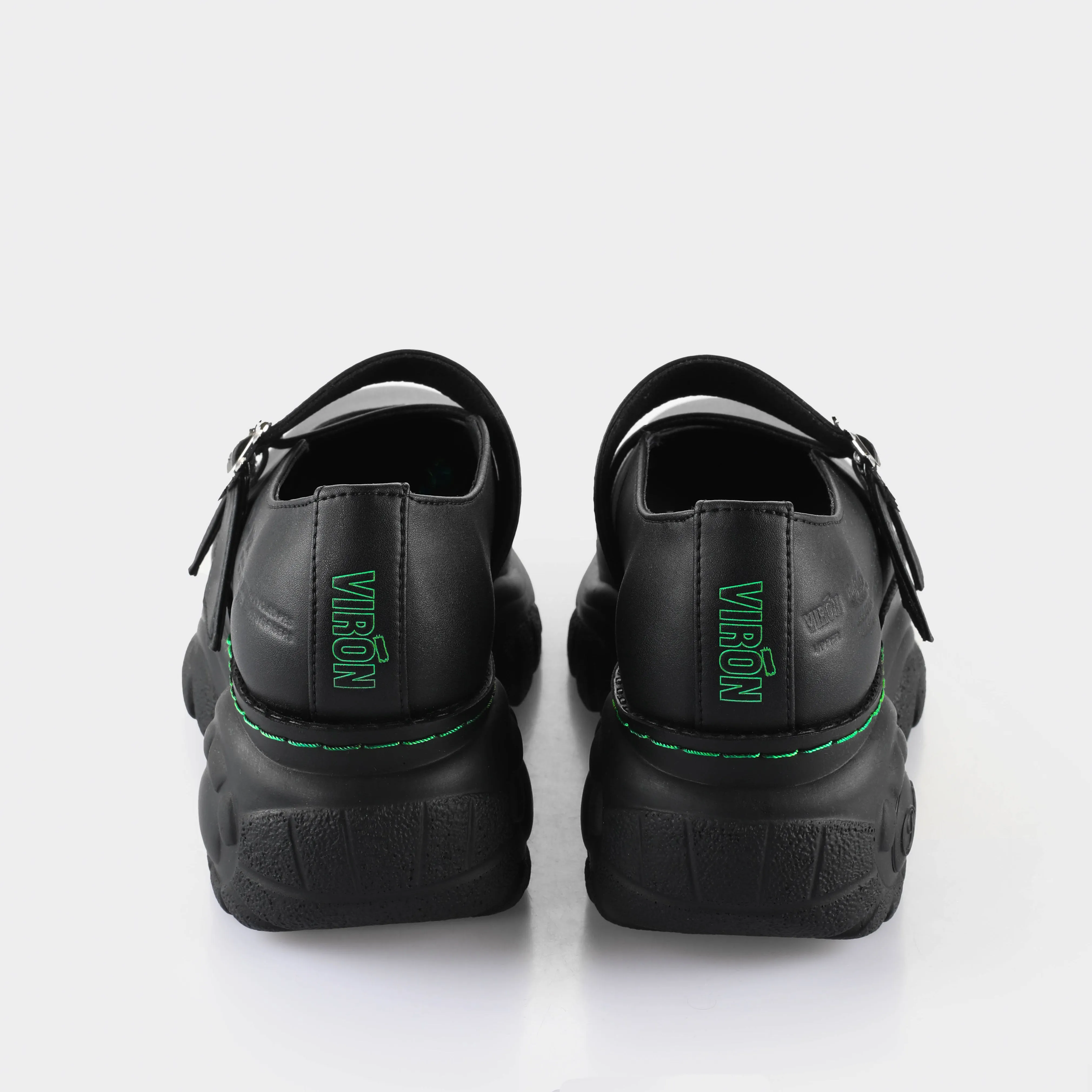 Morph Black