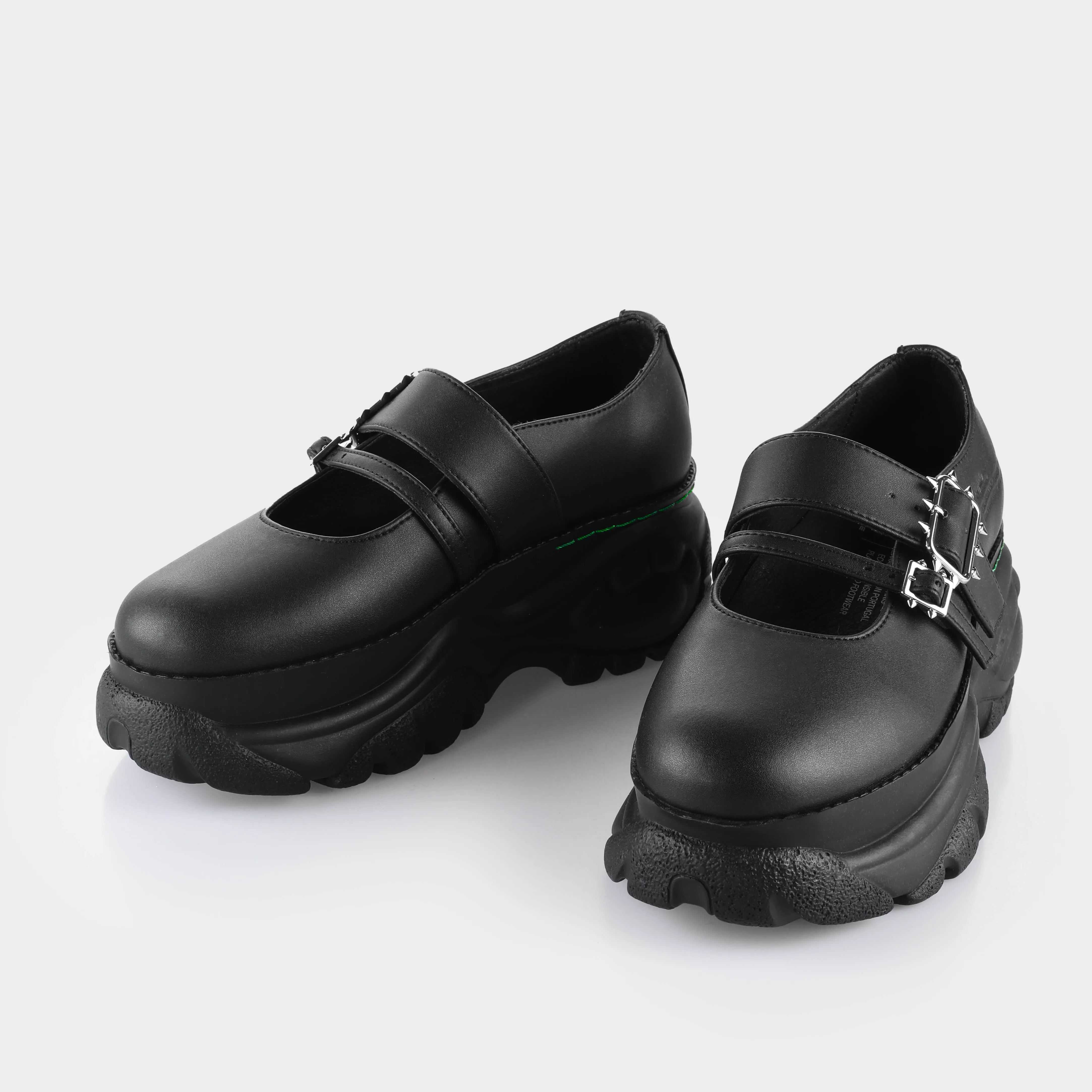Morph Black