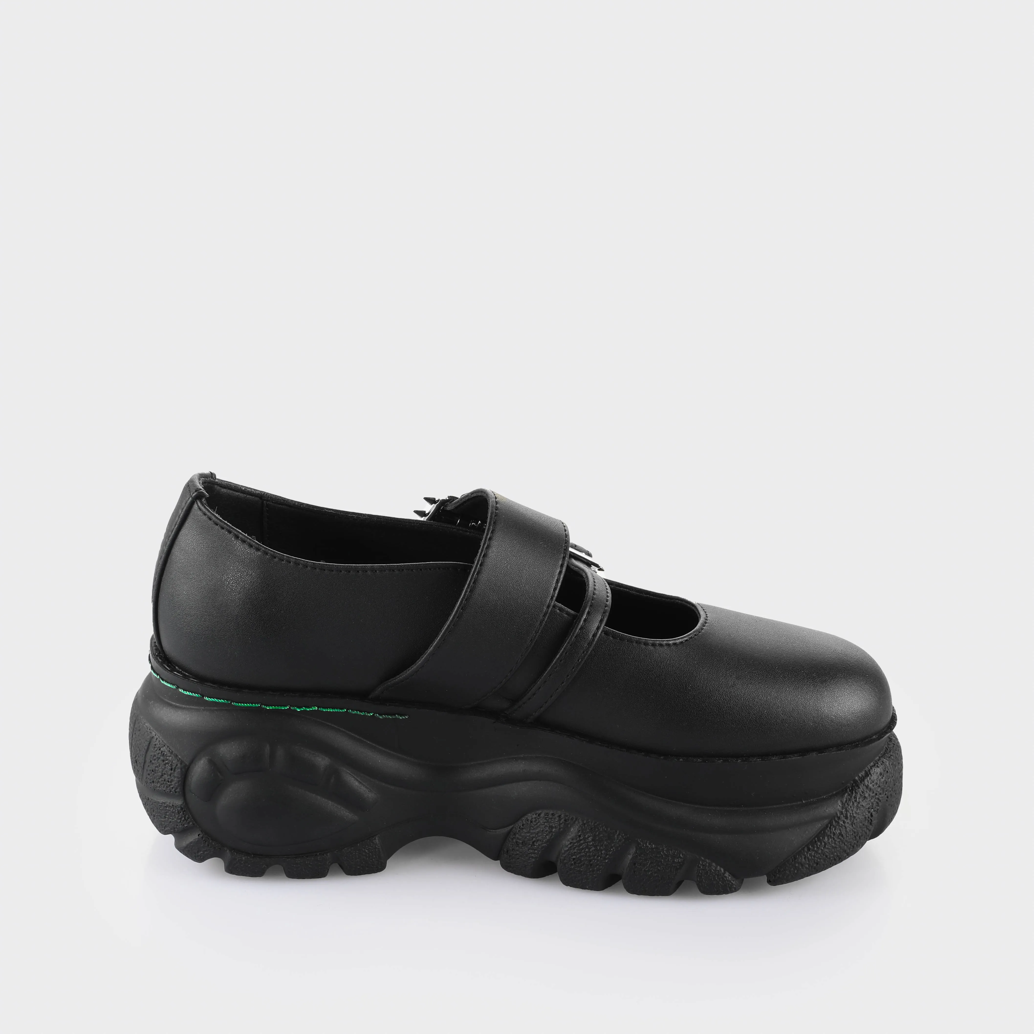 Morph Black