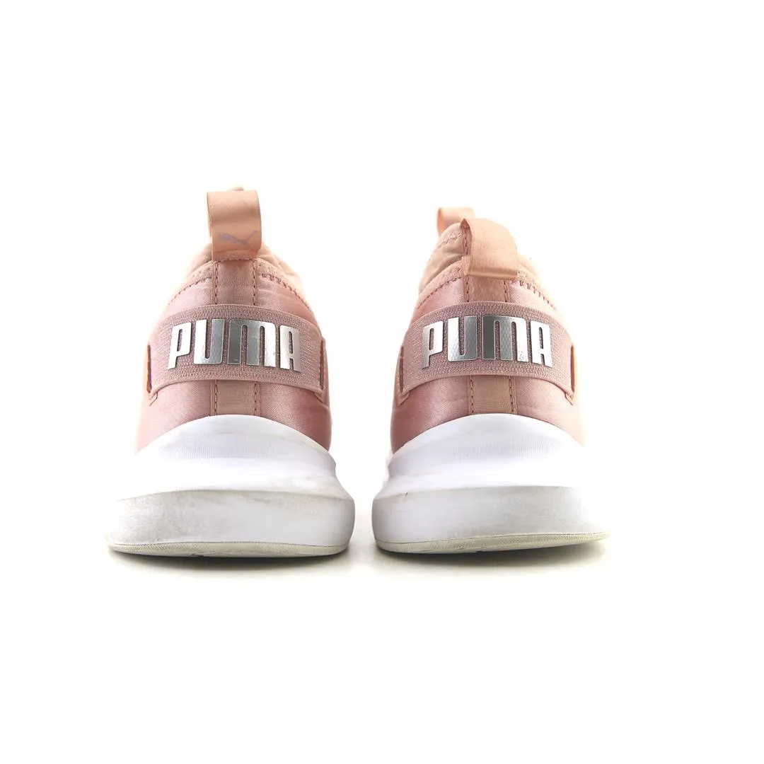 PUMA PHENOM LOW EN POINTE