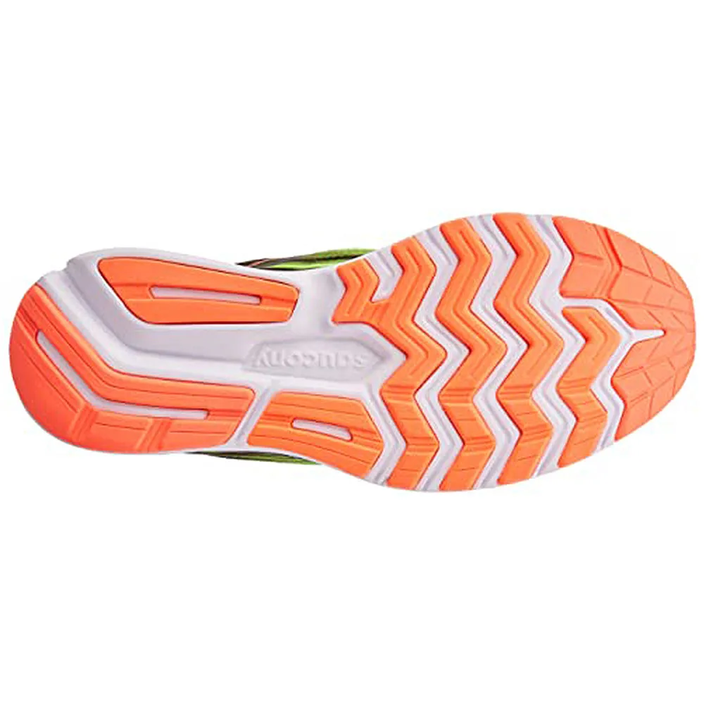 Ride 14 Running Shoe - Men's