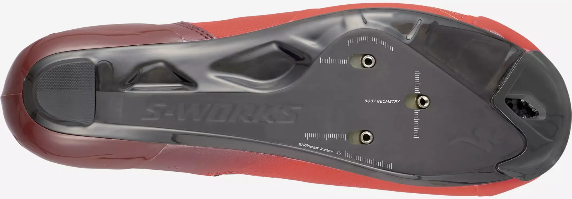 S-Works Ares Road Shoes