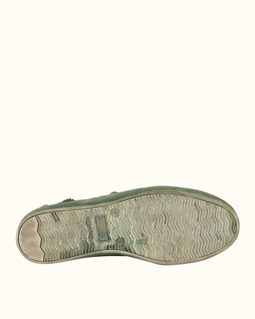 SCHEMA SNEAKER