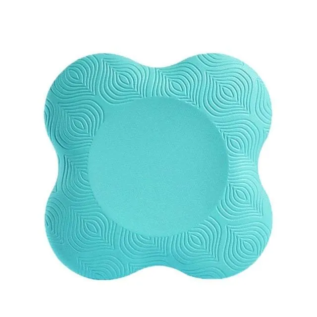 Yoga Fitness Support Cushion Pads (2pcs)